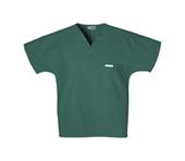 Unisex V-neck Top